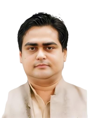Shantanu Thakur